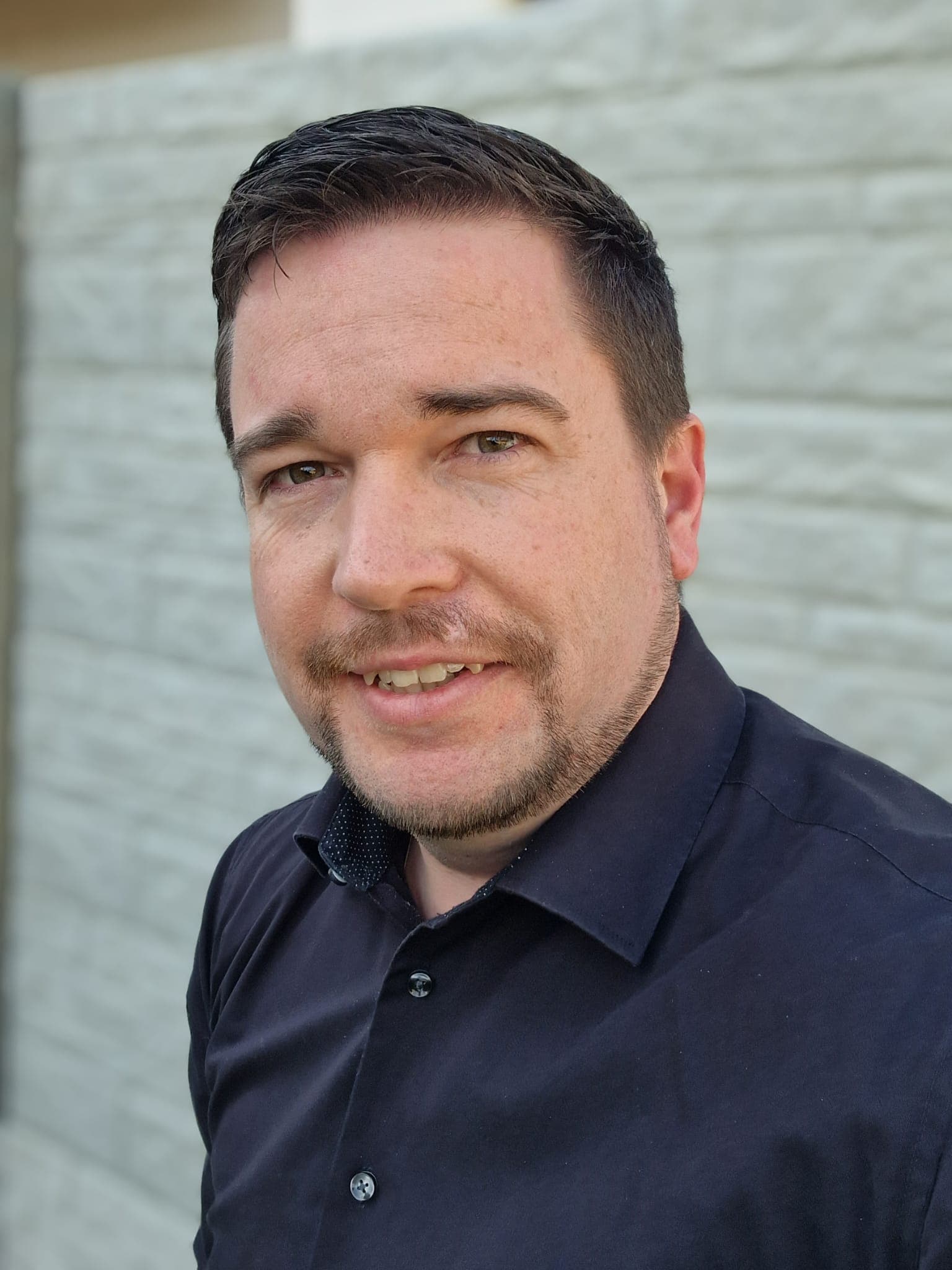 Carsten Leven, Vermögensberater aus Troisdorf